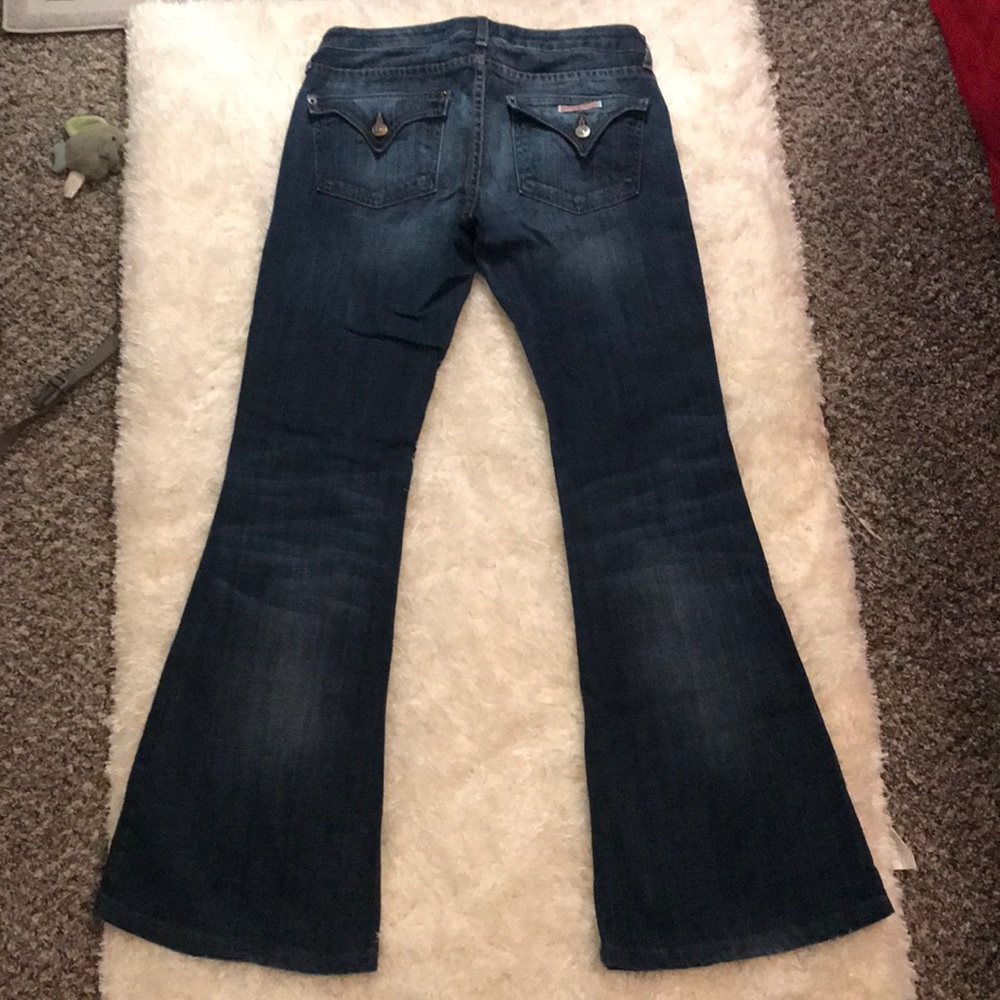 Hudson jeans